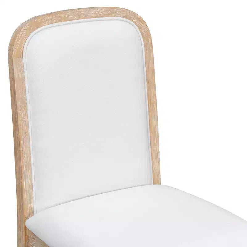 Set da pranzo allungabile con 4 sedie imbottite