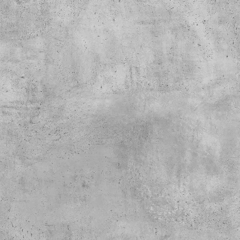 Scarpiera – Legno ingegnerizzato grigio cemento, capacità 6 paia