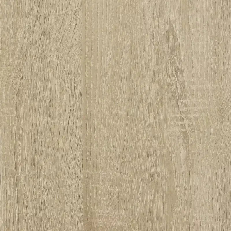 Mobiletto stretto per bagno – Rovere Sonoma, legno multistrato